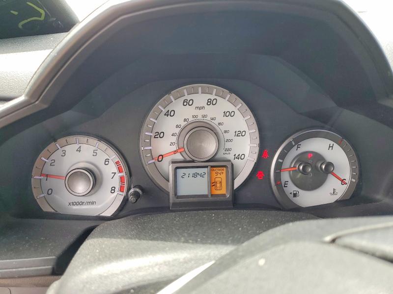 54656366 :رقم المزاد ، 5FNYF4H50EB040547 vin ، 2014 Honda Pilot مزاد بيع