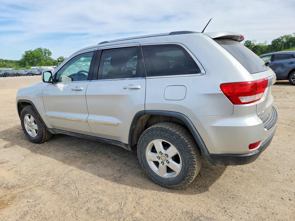 2012 Jeep Grand Cherokee მანქანა იყიდება აუქციონზე, vin: 1C4RJFAG2CC252497, აუქციონის ნომერი: 55158266