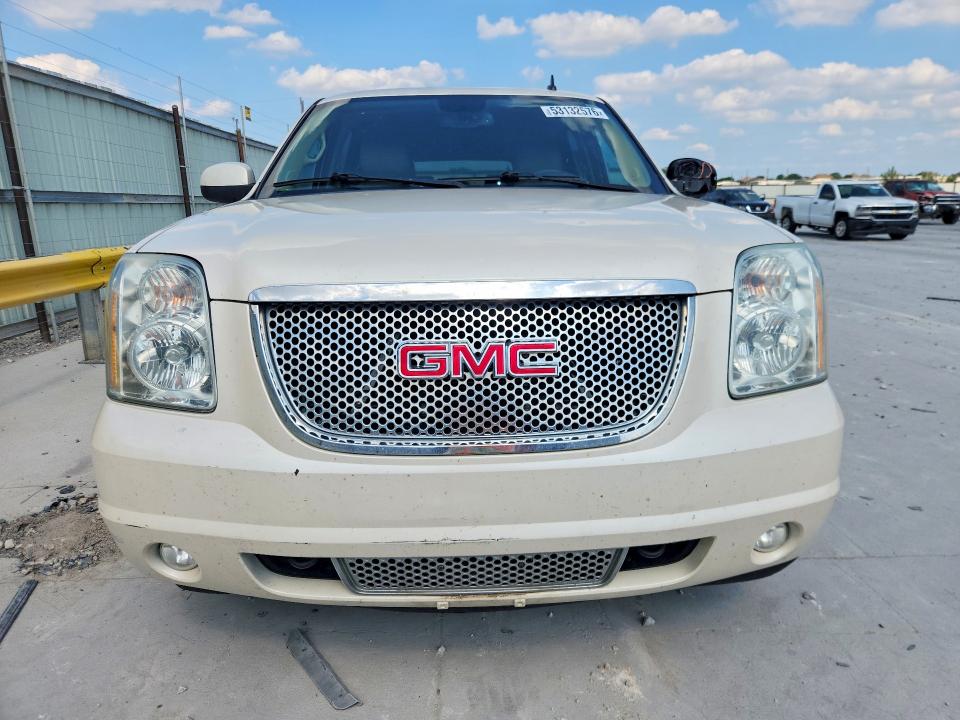 Aukcja sprzedaży 2013 Gmc Yukon Xl, vin: 1GKS2MEF6DR367885, numer aukcji: 53132576