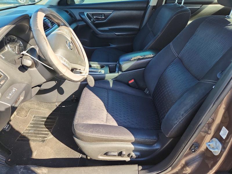 Aukcja sprzedaży 2017 Nissan Altima, vin: 1N4AL3AP1HC208140, numer aukcji: 53456556