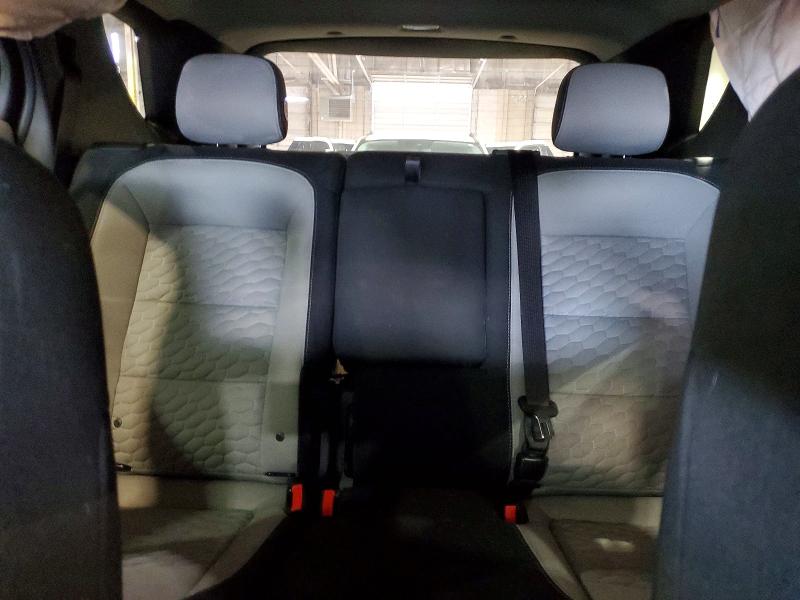 Продаж на аукціоні авто 2019 Chevrolet Equinox, vin: 3GNAXLEX9KS554681, номер лоту: 52936636