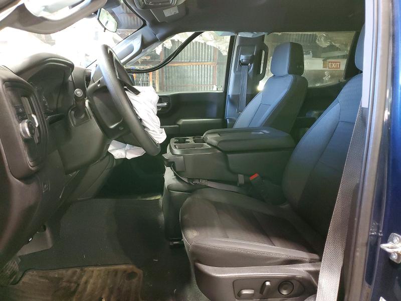 52432746 :رقم المزاد ، 1GTPHAED4PZ210552 vin ، 2023 Gmc Sierra مزاد بيع