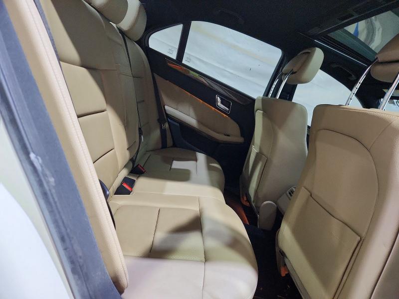 Продажа на аукционе авто 2011 Mercedes-benz E, vin: WDDHF8HB0BA439501, номер лота: 54317246