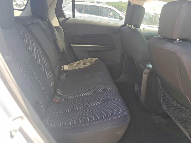 Aukcja sprzedaży 2017 Gmc Terrain, vin: 2GKALNEK0H6101470, numer aukcji: 53633246