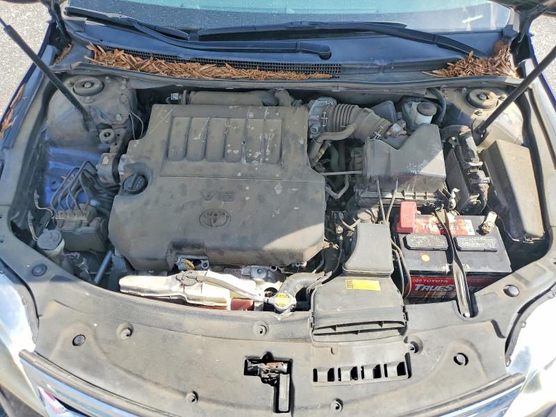 51367376 :رقم المزاد ، 4T1BK1EB6DU072446 vin ، 2013 Toyota Avalon مزاد بيع