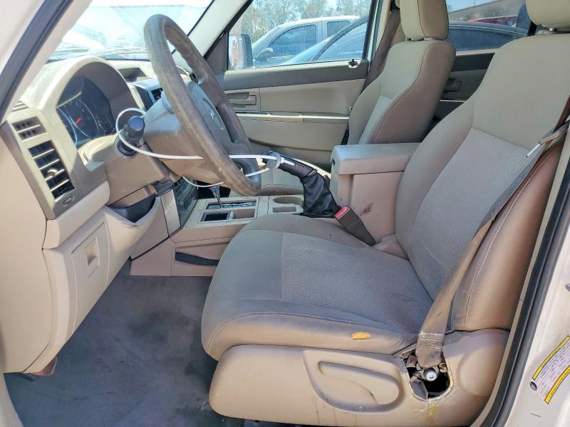 Aukcja sprzedaży 2008 Jeep Liberty, vin: 1J8GP28K78W285048, numer aukcji: 54916866