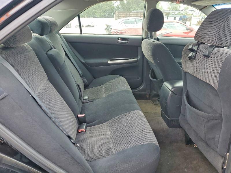2005 Toyota Camry მანქანა იყიდება აუქციონზე, vin: 4T1BE32K05U051746, აუქციონის ნომერი: 52340526