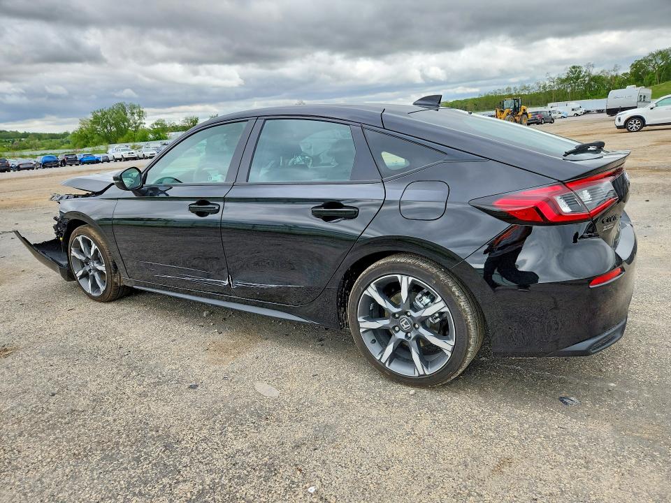 Aukcja sprzedaży 2026 Honda Civic, vin: 19XFL4H92TE010102, numer aukcji: 54159896