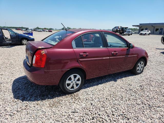 53806156 :رقم المزاد ، KMHCN4AC7BU601671 vin ، 2011 Hyundai Accent مزاد بيع