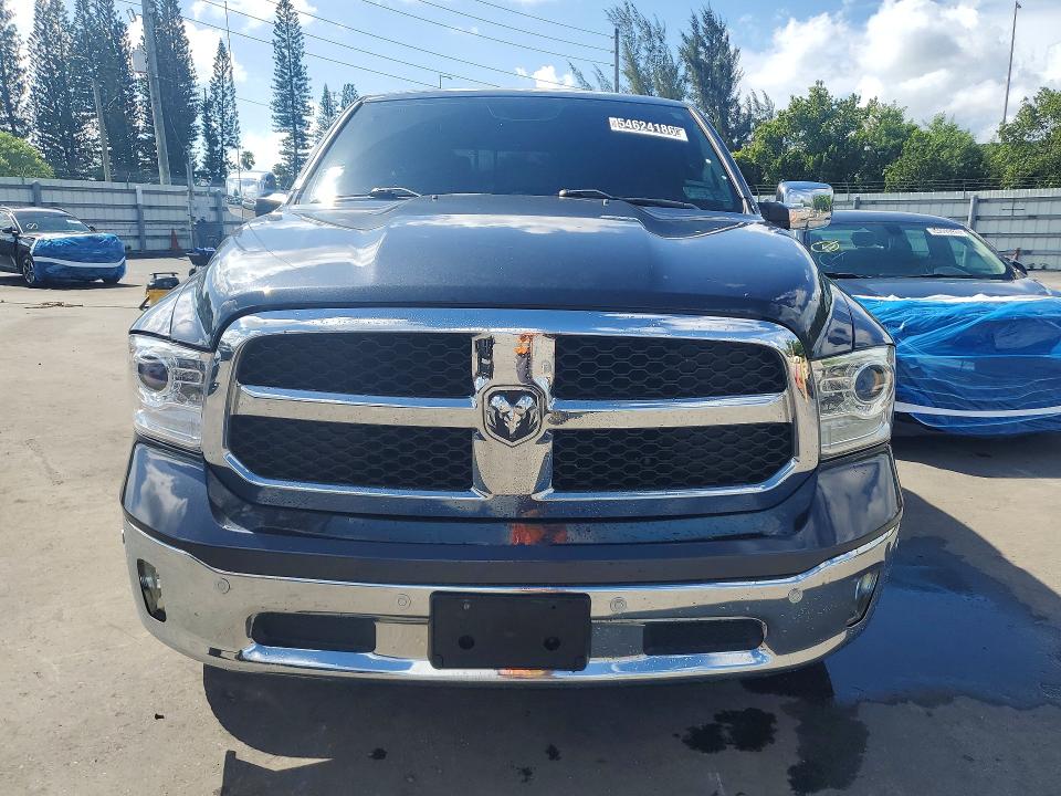 54624186 :رقم المزاد ، 1C6RR7NT4JS148898 vin ، 2018 Ram 1500 مزاد بيع