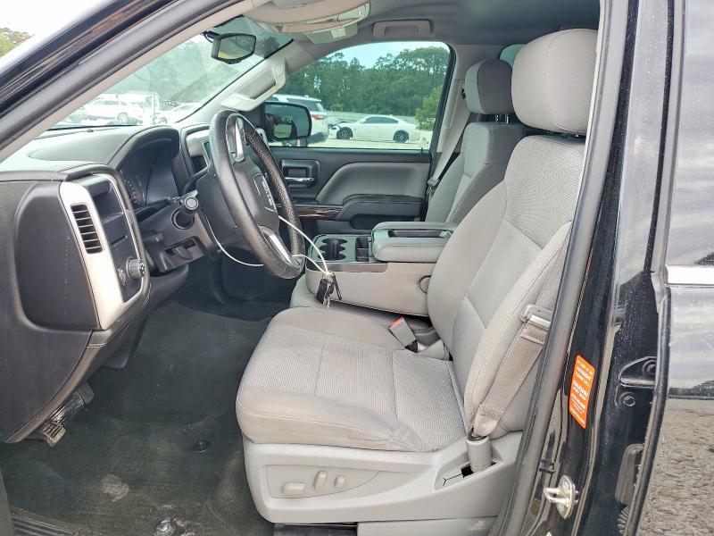 Aukcja sprzedaży 2015 Gmc Sierra, vin: 3GTP1UEC3FG110499, numer aukcji: 54268836