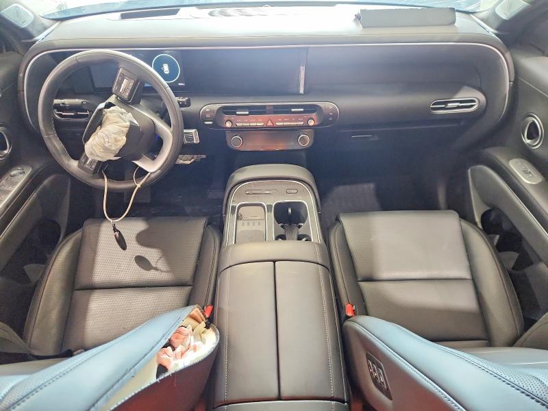 2026 Hyundai Palisade მანქანა იყიდება აუქციონზე, vin: KM8RMES20TU050686, აუქციონის ნომერი: 53576676