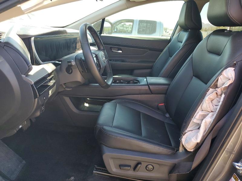 Продажа на аукционе авто 2025 Nissan Murano, vin: 5N1AZ3BS5SC103065, номер лота: 55070666