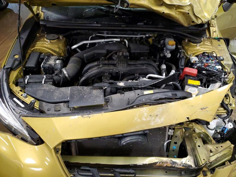 2021 Subaru Crosstrek მანქანა იყიდება აუქციონზე, vin: JF2GTHMC9MH220769, აუქციონის ნომერი: 54718866