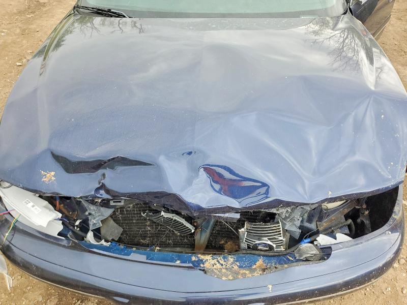 Aukcja sprzedaży 1998 Buick Century, vin: 2G4WS52M2W1608340, numer aukcji: 53567166