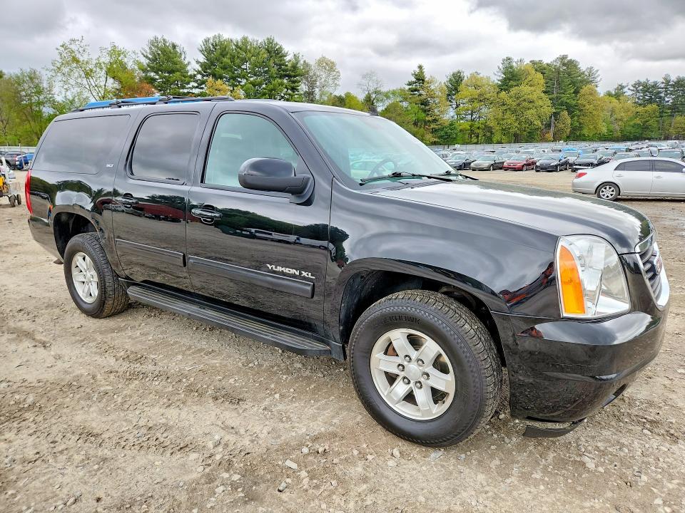 Aukcja sprzedaży 2014 Gmc Yukon Xl, vin: 1GKS2KE7XER143842, numer aukcji: 53944116