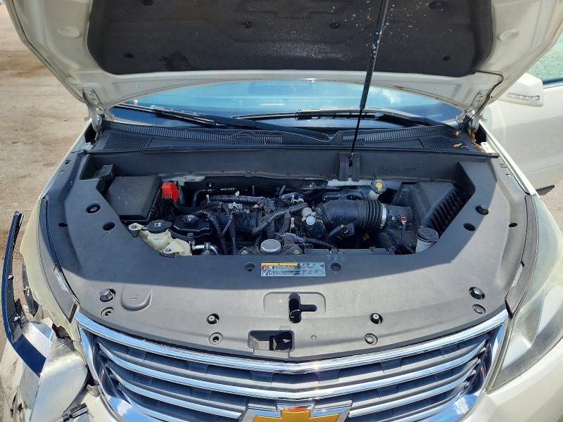 Продаж на аукціоні авто 2015 Chevrolet Traverse, vin: 1GNKRHKD3FJ135867, номер лоту: 55588036