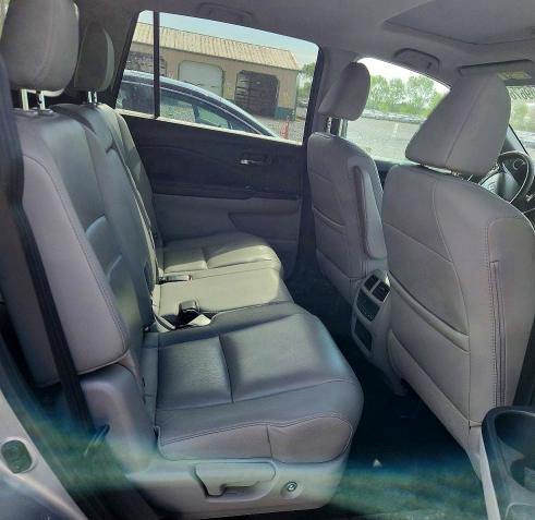 Aukcja sprzedaży 2017 Honda Pilot, vin: 5FNYF6H52HB095629, numer aukcji: 52409676
