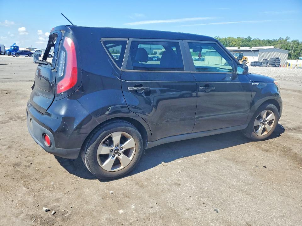 Продаж на аукціоні авто 2017 Kia Soul, vin: KNDJN2A24H742642, номер лоту: 54122696