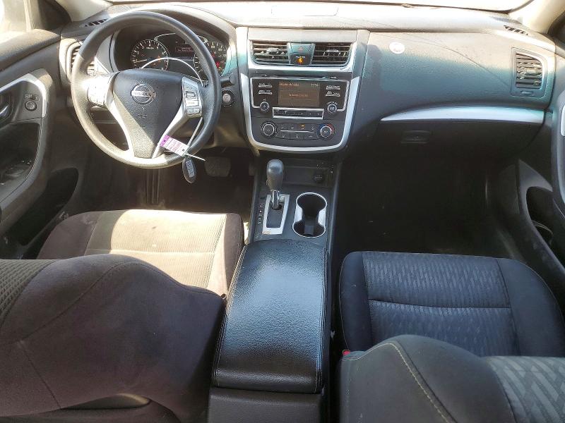 Продажа на аукционе авто 2017 Nissan Altima, vin: 1N4AL3AP6HC238105, номер лота: 55404746