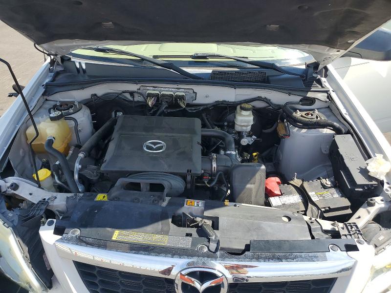Aukcja sprzedaży 2009 Mazda Tribute, vin: 4F2CZ96G89KM03270, numer aukcji: 54295276