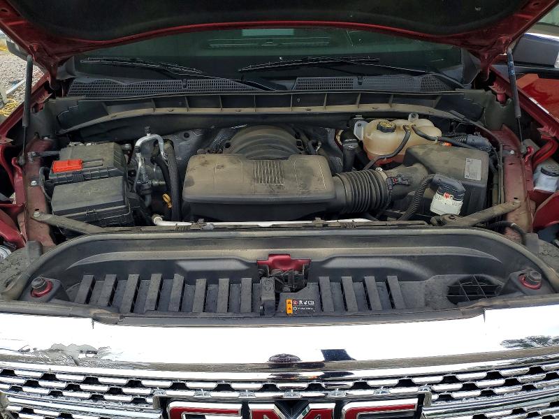 Aukcja sprzedaży 2019 Gmc Sierra, vin: 1GTU9FEL7KZ345358, numer aukcji: 52206746