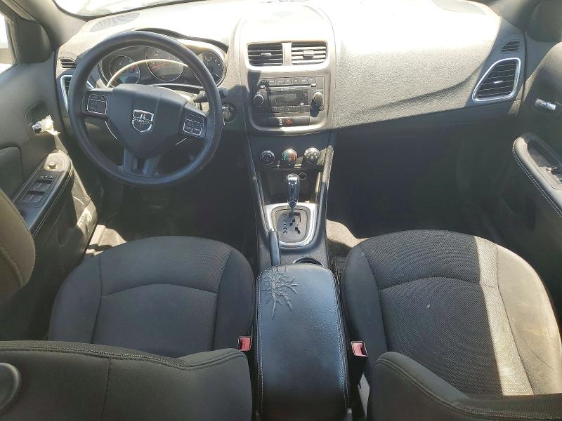 Продаж на аукціоні авто 2013 Dodge Avenger, vin: 1C3CDZAG5DN633057, номер лоту: 54475906