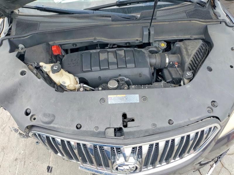 Продажа на аукционе авто 2013 Buick Enclave, vin: 5GAKRCKD1DJ261963, номер лота: 54466176
