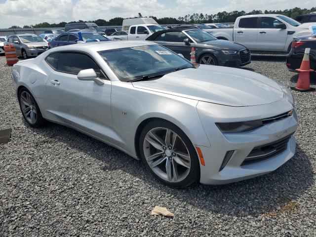 Продаж на аукціоні авто 2018 Chevrolet Camaro, vin: 1G1FB1RS6J0136402, номер лоту: 52135196