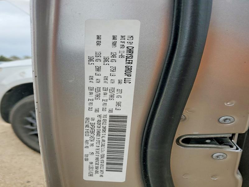 Продаж на аукціоні авто 2010 Dodge Journey, vin: 3D4PG4FB9AT145734, номер лоту: 53194176