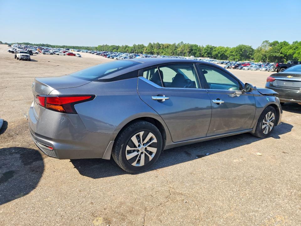 79088905 :رقم المزاد ، 1N4BL4BV9LC169152 vin ، 2020 Nissan Altima مزاد بيع