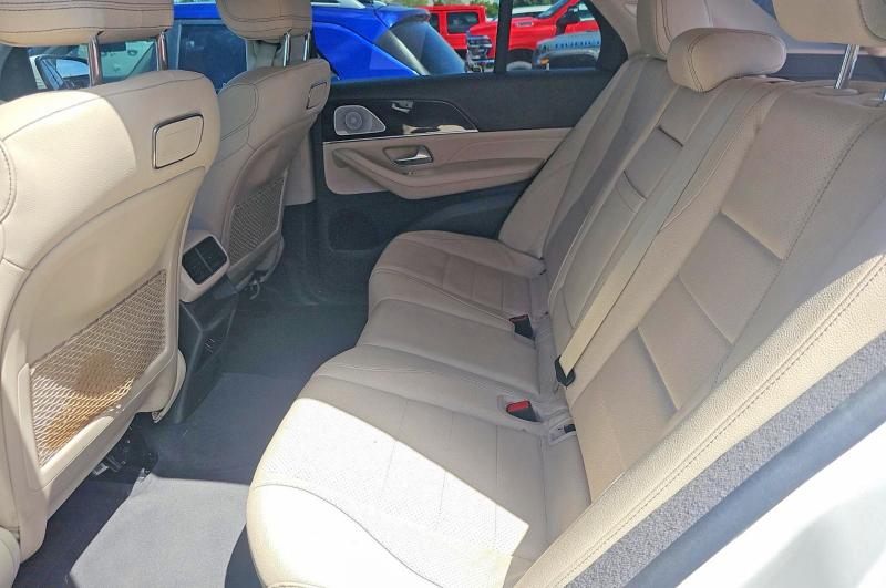 Aukcja sprzedaży 2020 Mercedes-benz Gle, vin: 4JGFB4JB2LA111252, numer aukcji: 54653366