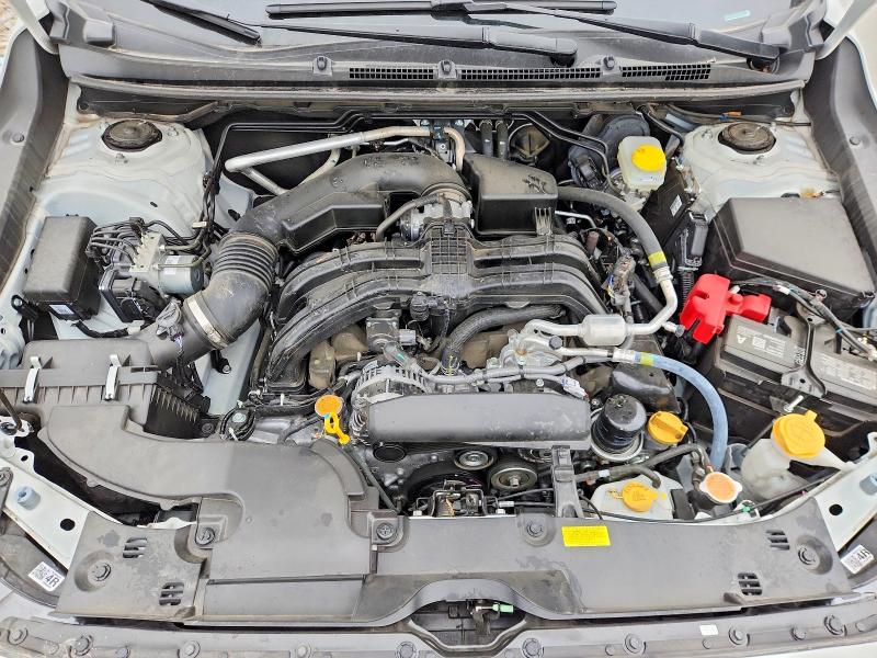 Aukcja sprzedaży 2025 Subaru Crosstrek, vin: 4S4GUHL67S3764748, numer aukcji: 51545106