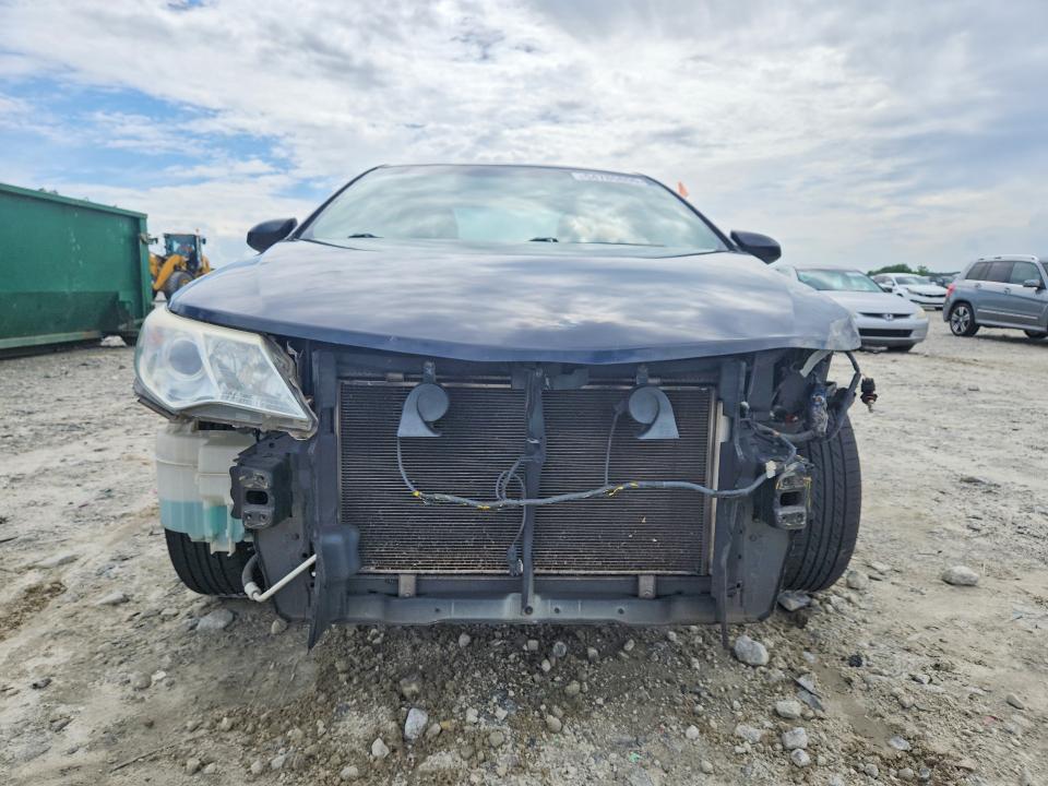 Aukcja sprzedaży 2014 Toyota Camry, vin: 4T1BF1FK8EU852727, numer aukcji: 54785806