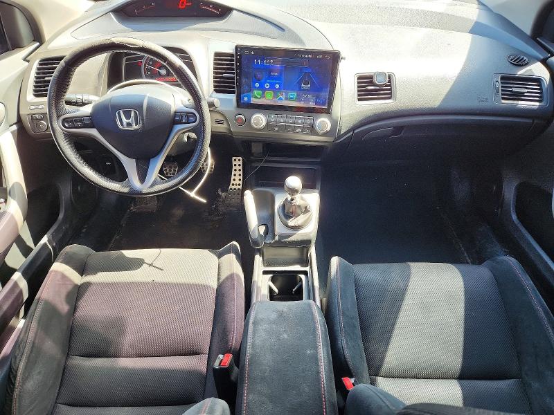 Aukcja sprzedaży 2009 Honda Civic, vin: 2HGFG21559H100259, numer aukcji: 51496476