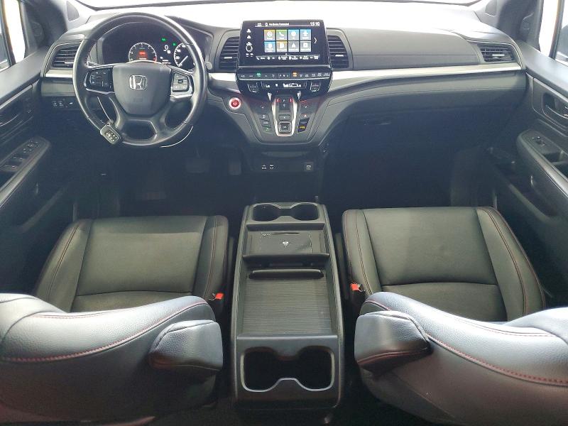 Aukcja sprzedaży 2025 Honda Odyssey, vin: 5FNRL6H72SB051278, numer aukcji: 55703176