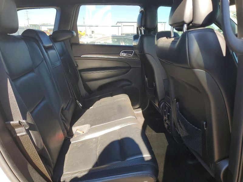 53141276 :رقم المزاد ، 1C4RJFBG1JC298303 vin ، 2018 Jeep Grand Cherokee مزاد بيع
