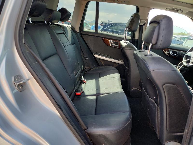 Продажа на аукционе авто 2011 Mercedes-benz Glk, vin: WDCGG8HB1BF614967, номер лота: 55138566