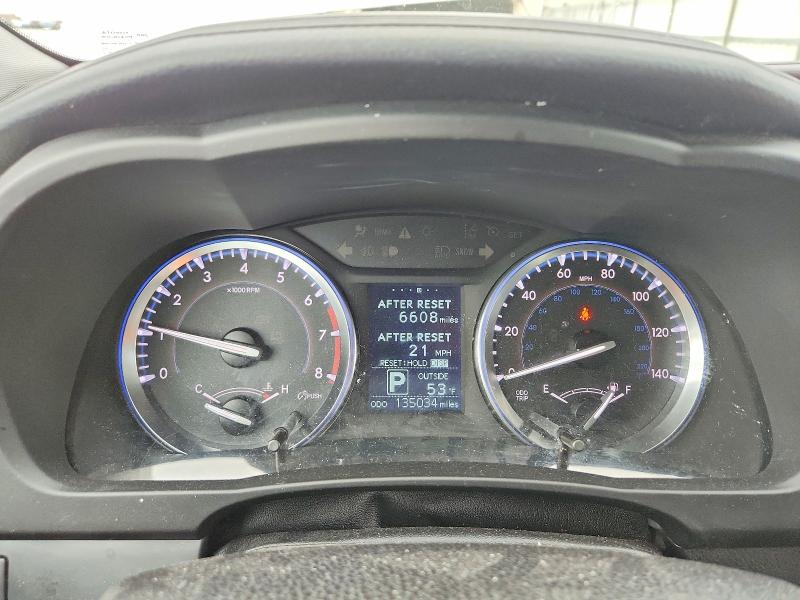 Продаж на аукціоні авто 2015 Toyota Highlander, vin: 5TDZKRFH9FS116404, номер лоту: 52561136