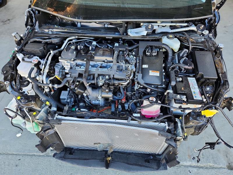 2022 Toyota Prius მანქანა იყიდება აუქციონზე, vin: JTDKAMFU5N3167323, აუქციონის ნომერი: 54733766