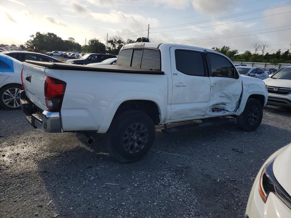 Aukcja sprzedaży 2023 Toyota Tacoma, vin: 3TYAX5GN7PT072663, numer aukcji: 54875606
