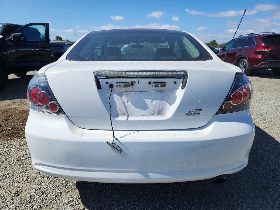 Aukcja sprzedaży 2009 Scion Tc, vin: JTKDE167090275693, numer aukcji: 54560076