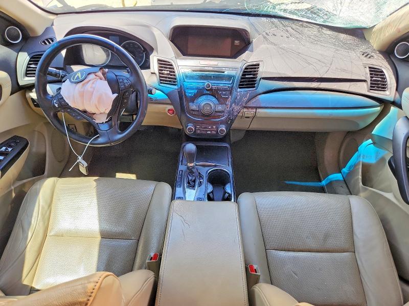 Продаж на аукціоні авто 2013 Acura Rdx, vin: 5J8TB3H5XDL014440, номер лоту: 53961846