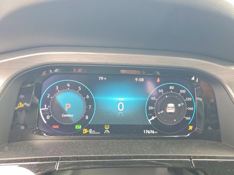 Aukcja sprzedaży 2024 Volkswagen Atlas Cross Sport, vin: 1V2KE2CA9RC258523, numer aukcji: 53005626