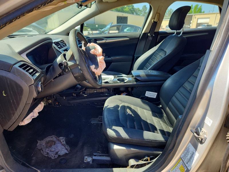 Продажа на аукционе авто 2013 Ford Fusion, vin: 3FA6P0H72DR137363, номер лота: 51557526