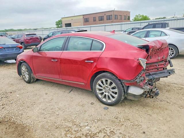 Продажа на аукционе авто 2013 Buick Lacrosse, vin: 1G4GC5E3XDF298464, номер лота: 52826706