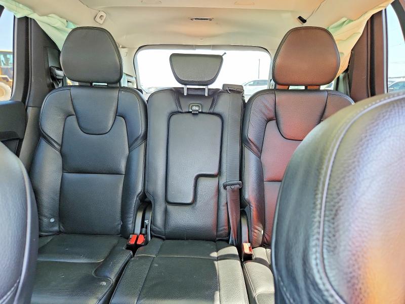 2020 Volvo Xc90 მანქანა იყიდება აუქციონზე, vin: YV4A22PKXL1604779, აუქციონის ნომერი: 53542846