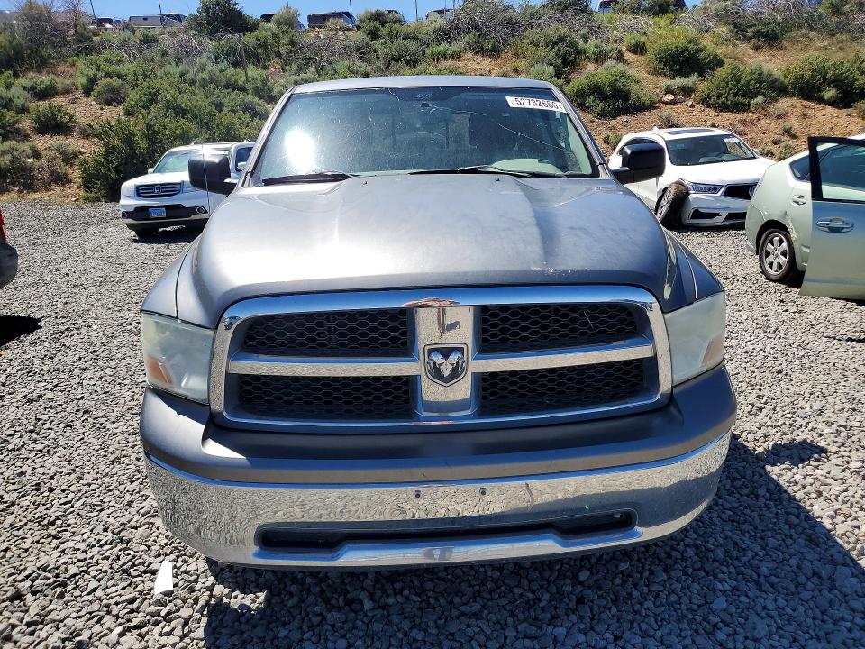 Aukcja sprzedaży 2012 Dodge Ram 1500, vin: 1C6RD6GP8CS122560, numer aukcji: 52732656
