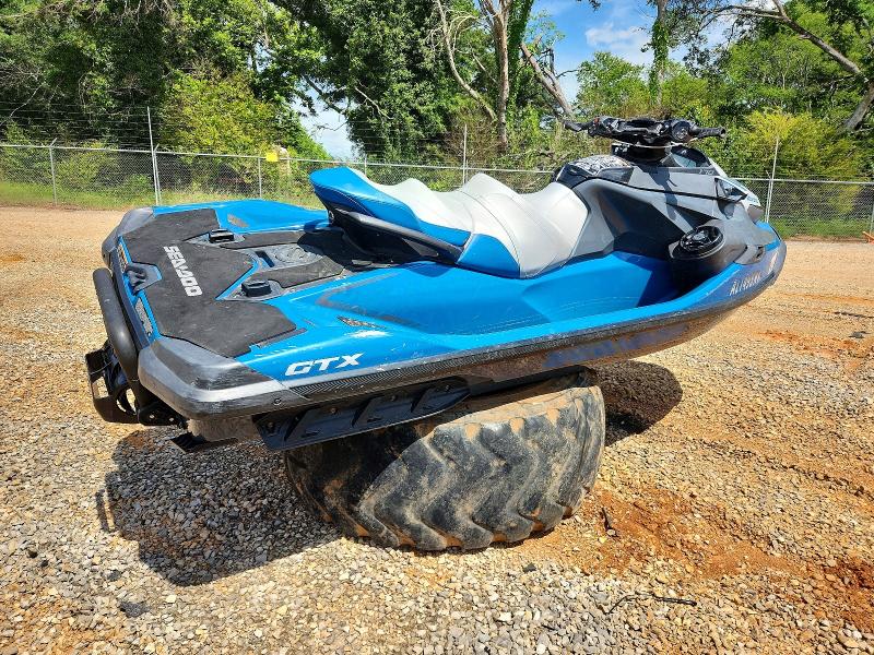 Aukcja sprzedaży 2021 Sea Doo Seadoo Gtx 170, vin: YDV40671A121, numer aukcji: 52350636