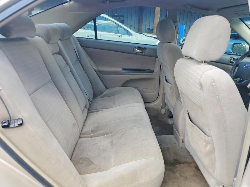 55139716 :رقم المزاد ، 4T1BE32K76U708656 vin ، 2006 Toyota Camry مزاد بيع